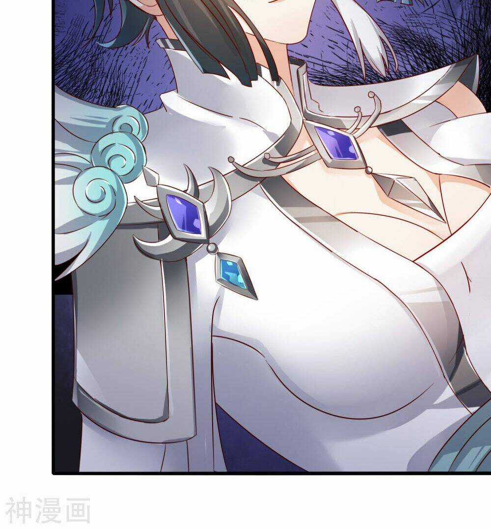 Tiên Đế Xâm Nhập - Chapter 23 - Trang 29