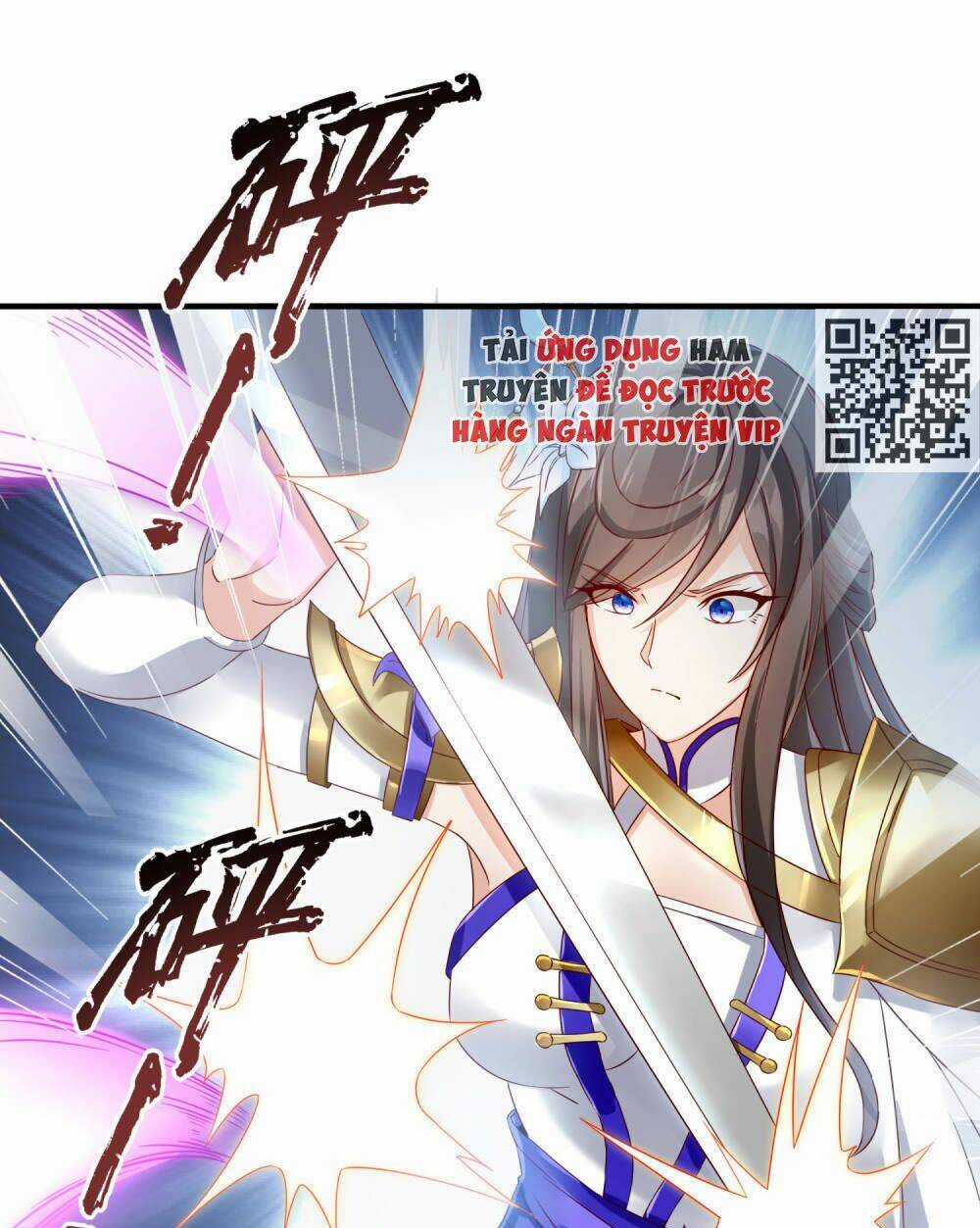 Tiên Đế Xâm Nhập - Chapter 23 - Trang 30