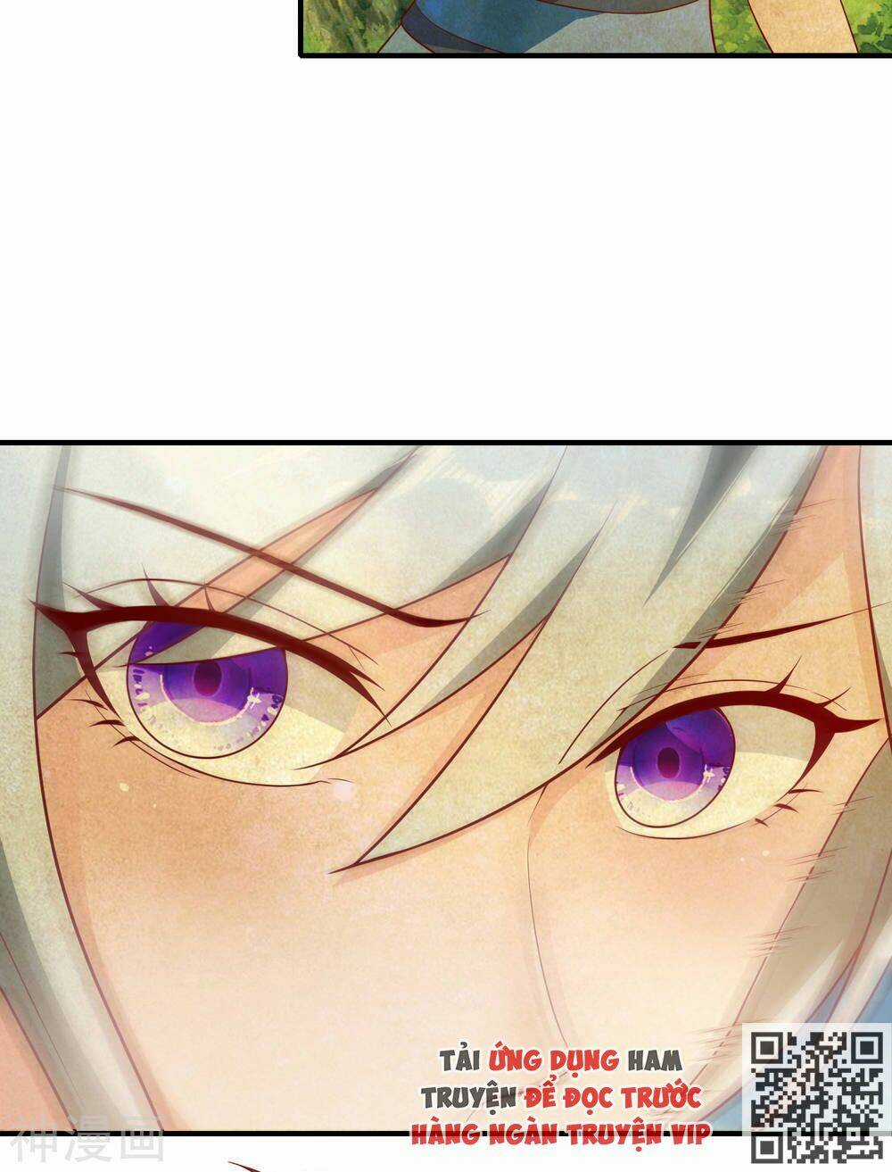 Tiên Đế Xâm Nhập - Chapter 23 - Trang 4