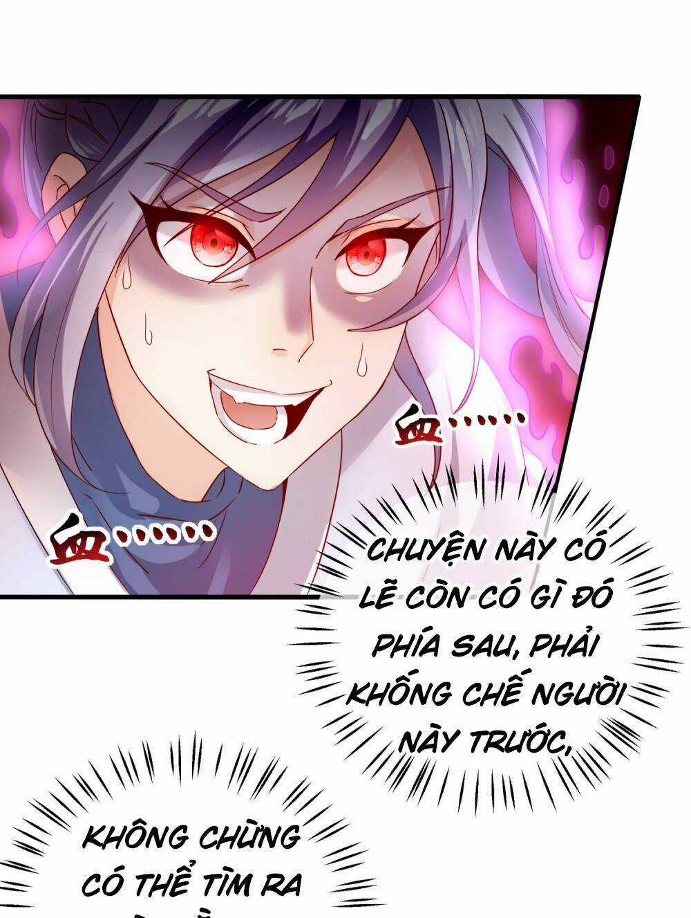 Tiên Đế Xâm Nhập - Chapter 23 - Trang 32