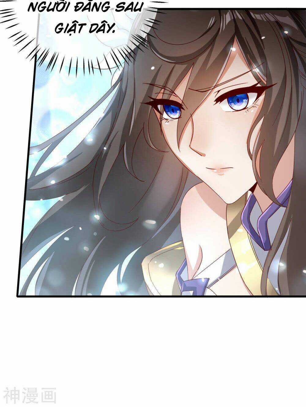 Tiên Đế Xâm Nhập - Chapter 23 - Trang 33