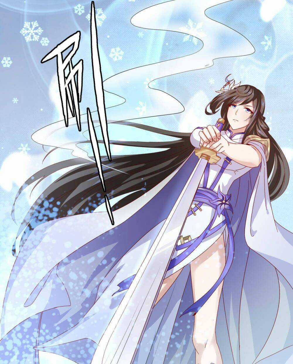 Tiên Đế Xâm Nhập - Chapter 23 - Trang 35