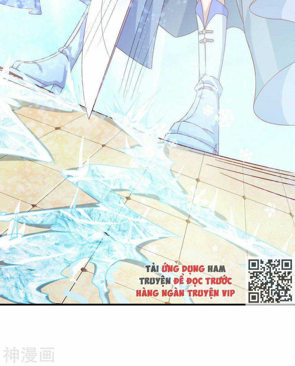 Tiên Đế Xâm Nhập - Chapter 23 - Trang 36