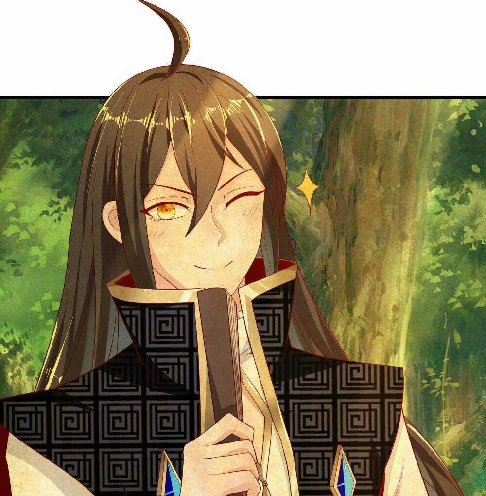 Tiên Đế Xâm Nhập - Chapter 23 - Trang 5