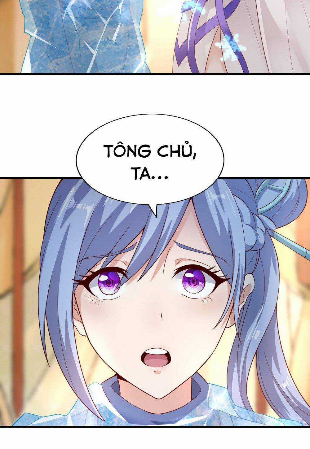 Tiên Đế Xâm Nhập - Chapter 23 - Trang 44