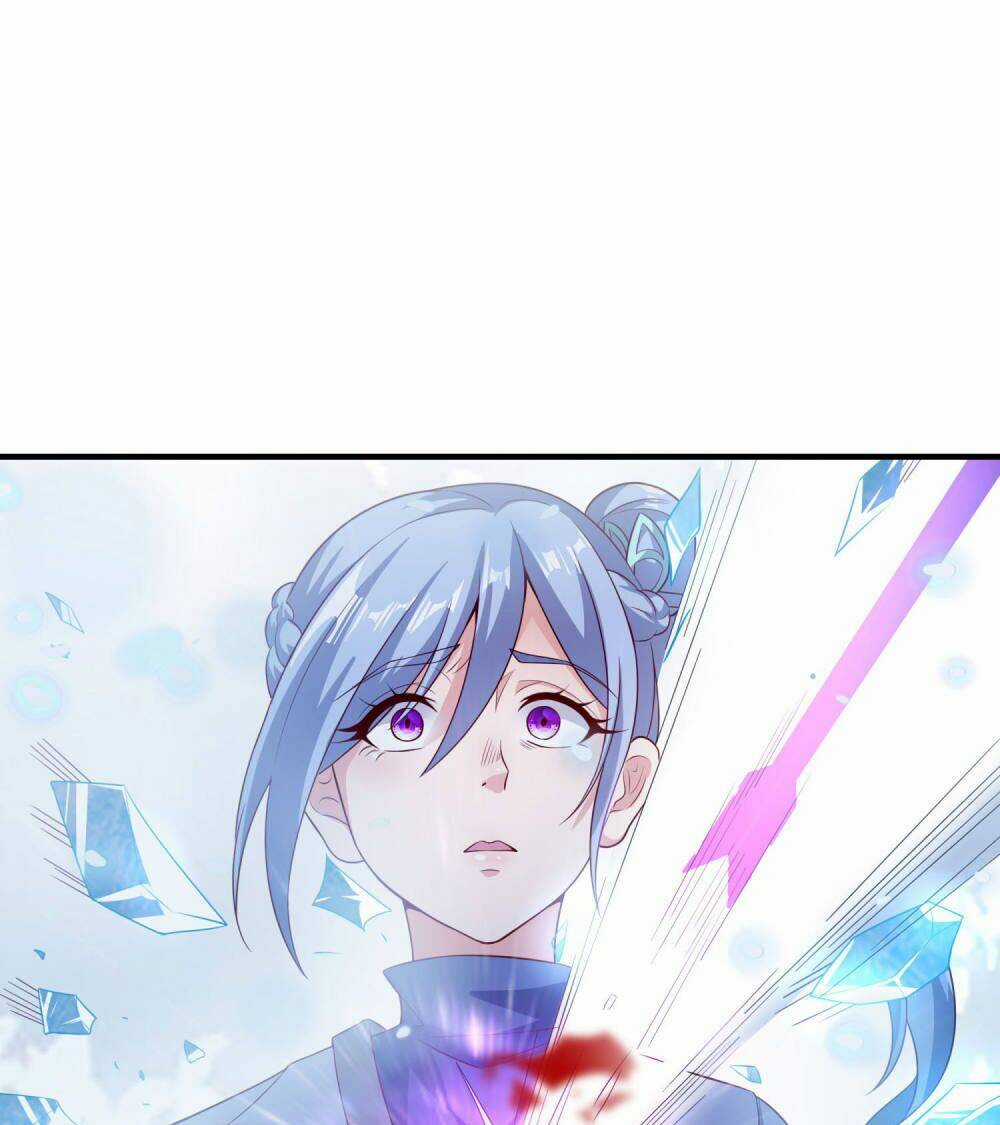 Tiên Đế Xâm Nhập - Chapter 23 - Trang 45