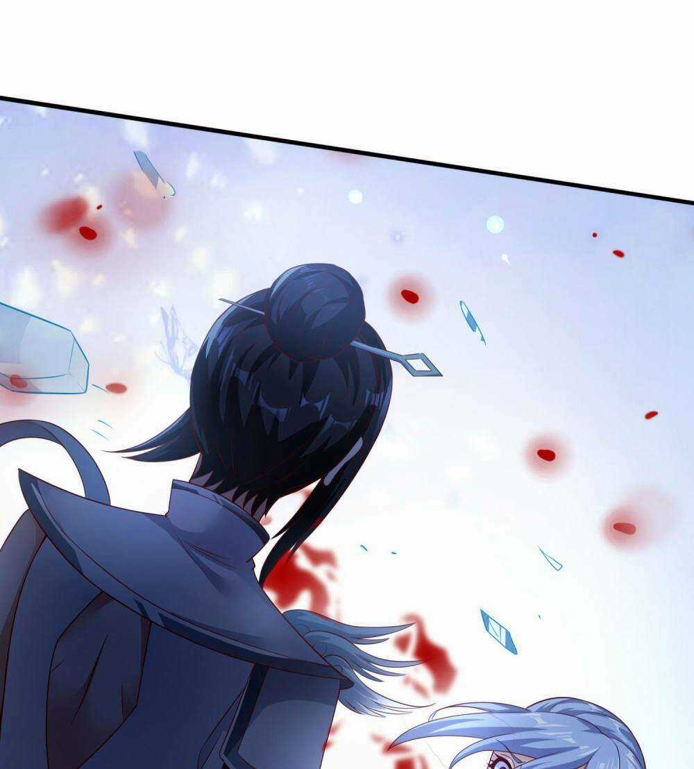 Tiên Đế Xâm Nhập - Chapter 23 - Trang 47