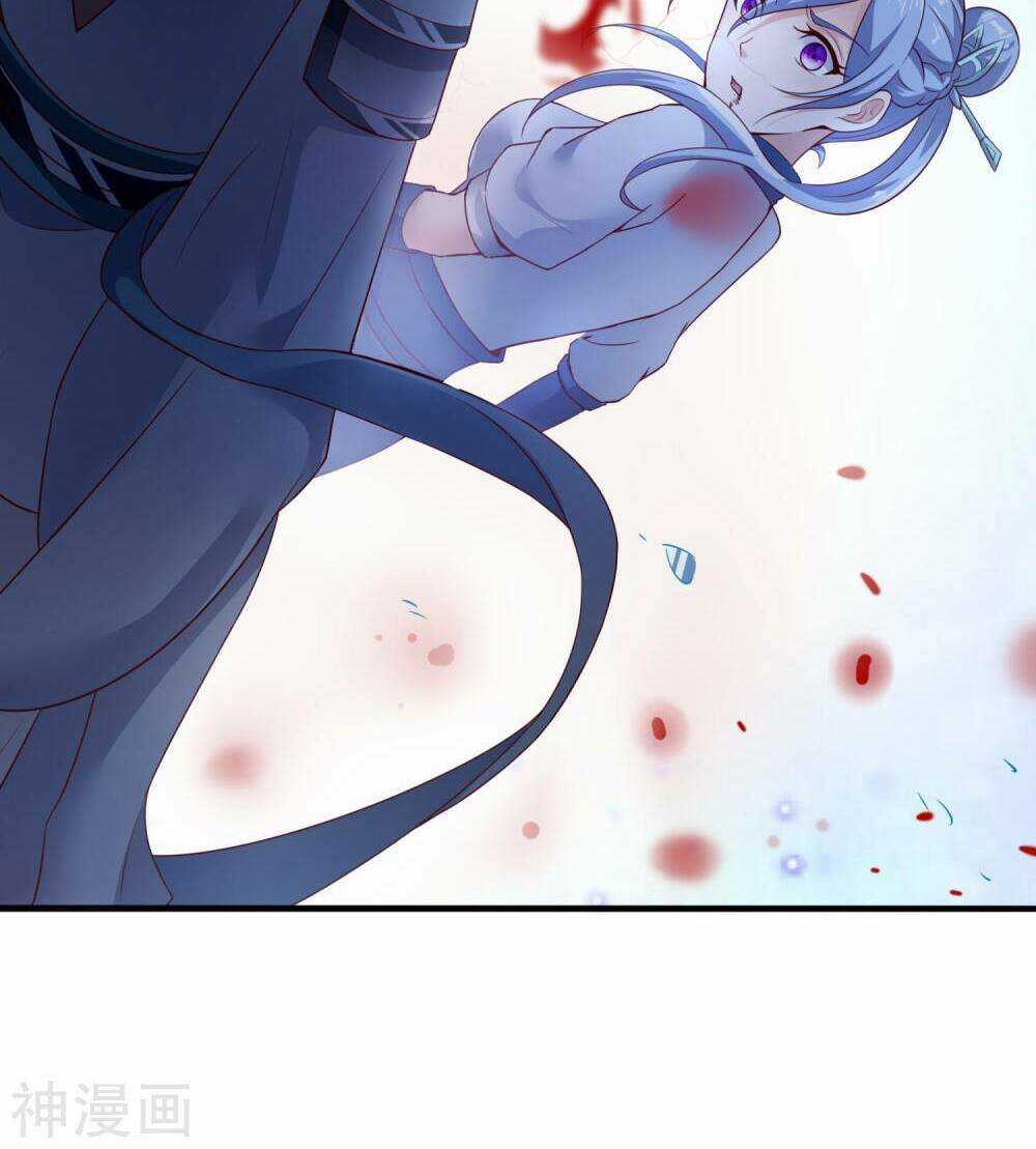 Tiên Đế Xâm Nhập - Chapter 23 - Trang 48