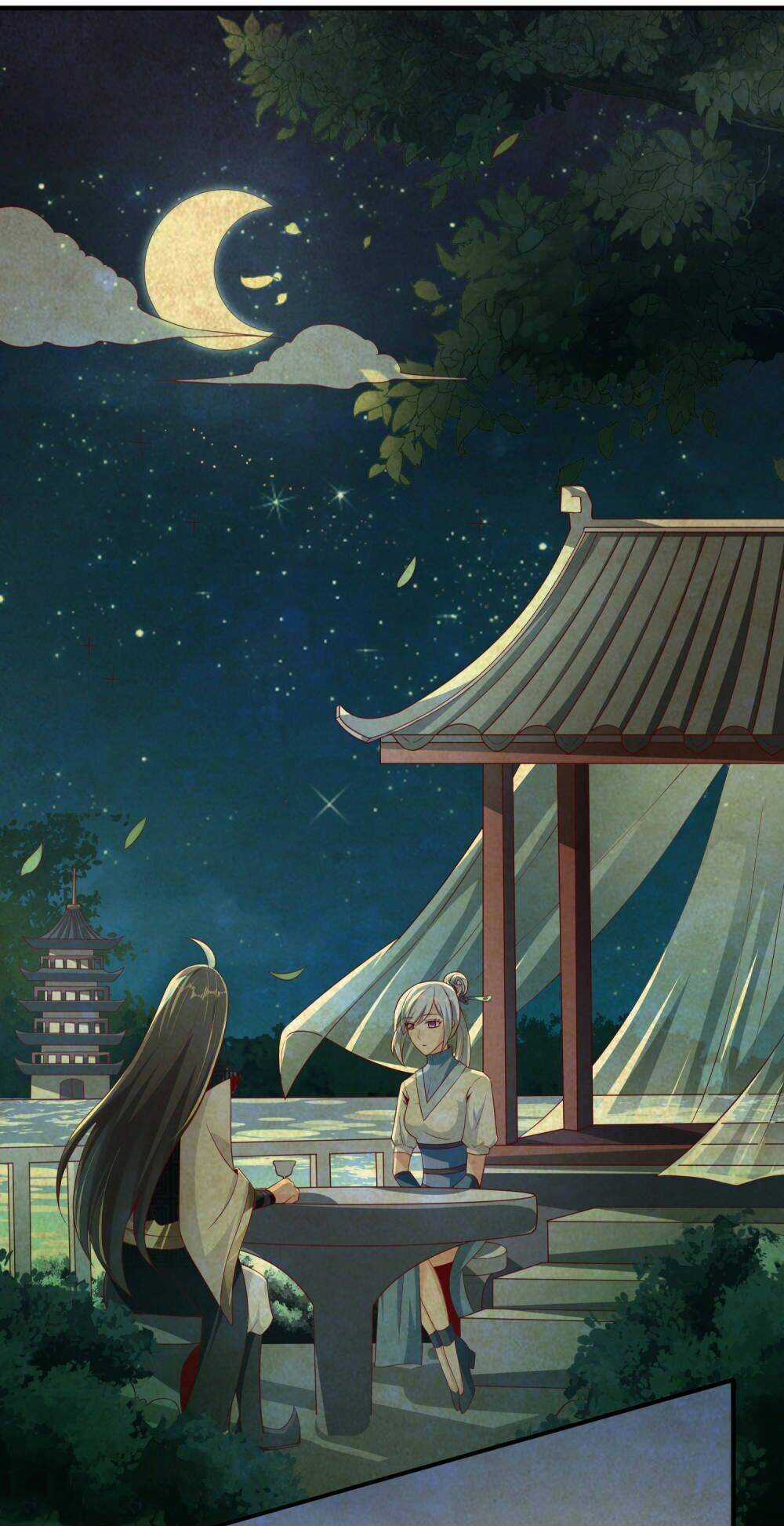 Tiên Đế Xâm Nhập - Chapter 23 - Trang 7