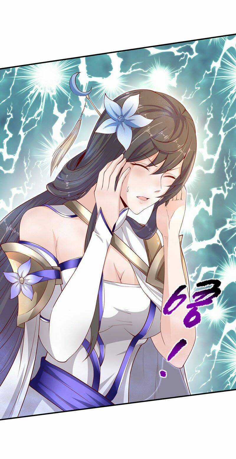 Tiên Đế Xâm Nhập - Chapter 24 - Trang 13