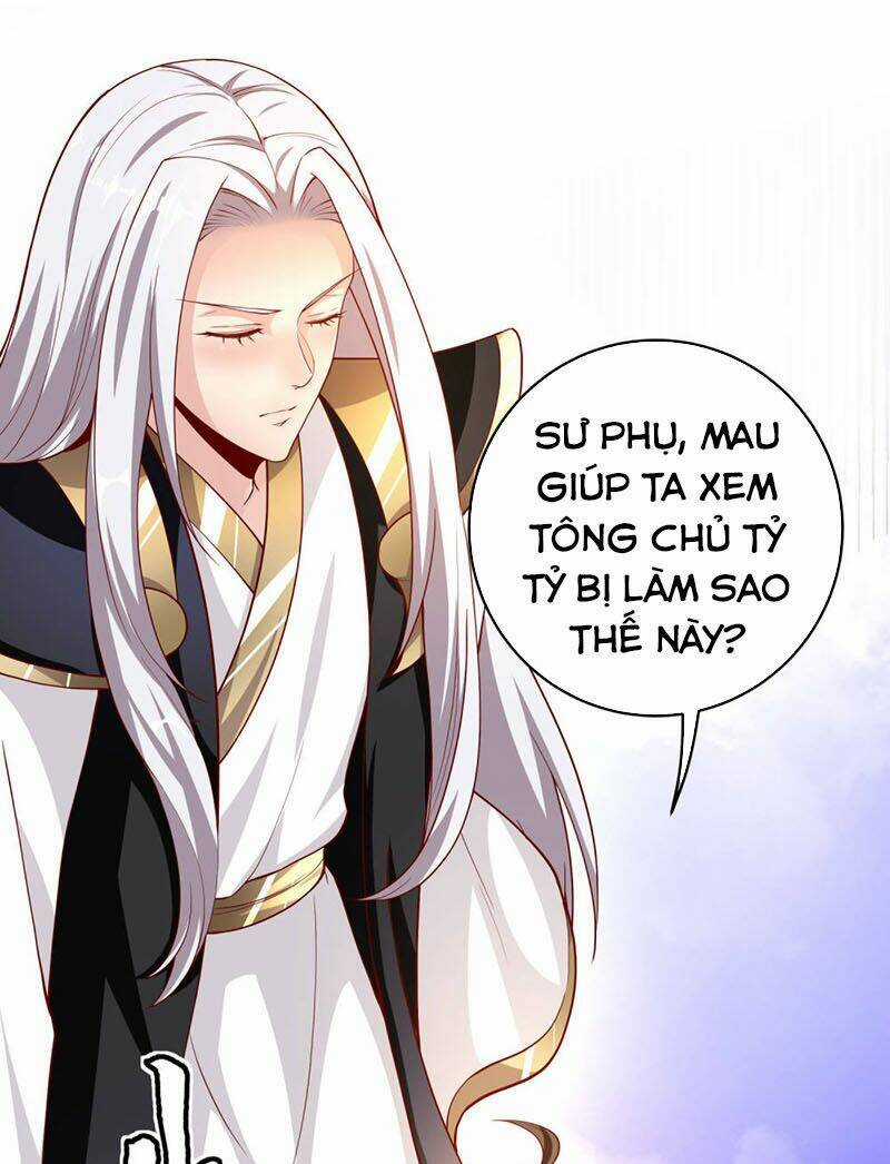 Tiên Đế Xâm Nhập - Chapter 24 - Trang 16