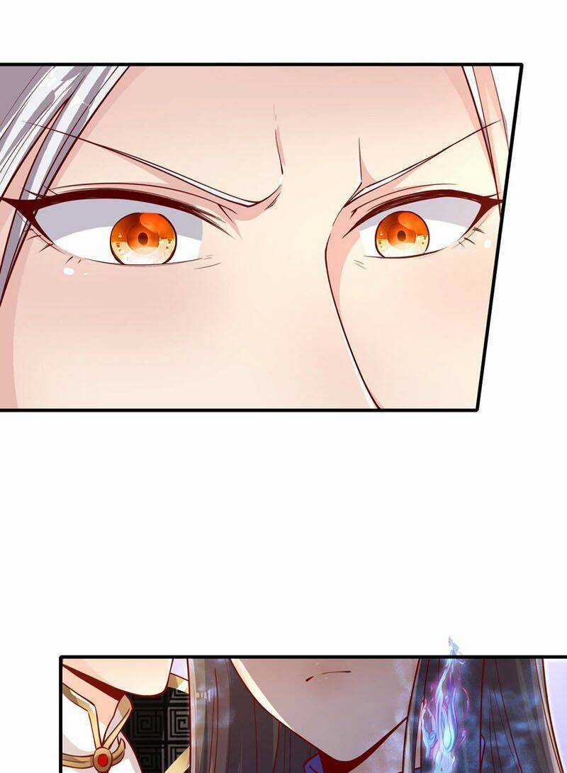 Tiên Đế Xâm Nhập - Chapter 24 - Trang 18