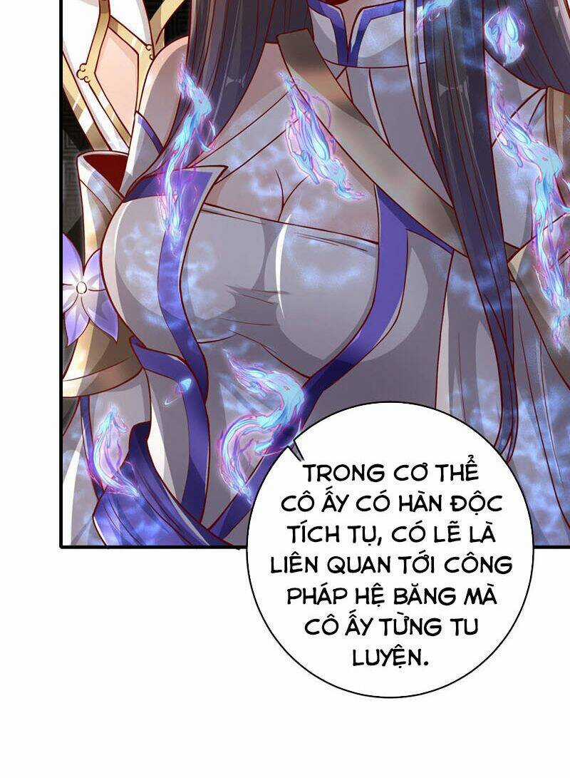 Tiên Đế Xâm Nhập - Chapter 24 - Trang 19