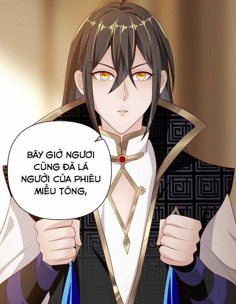 Tiên Đế Xâm Nhập - Chapter 24 - Trang 25