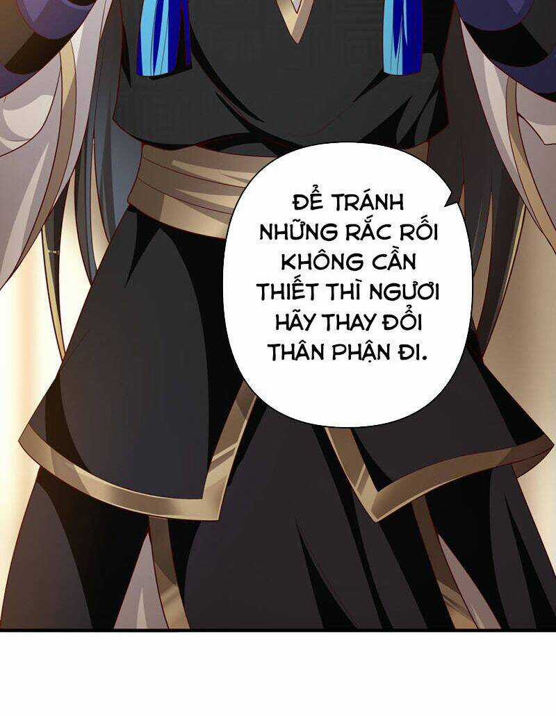 Tiên Đế Xâm Nhập - Chapter 24 - Trang 26
