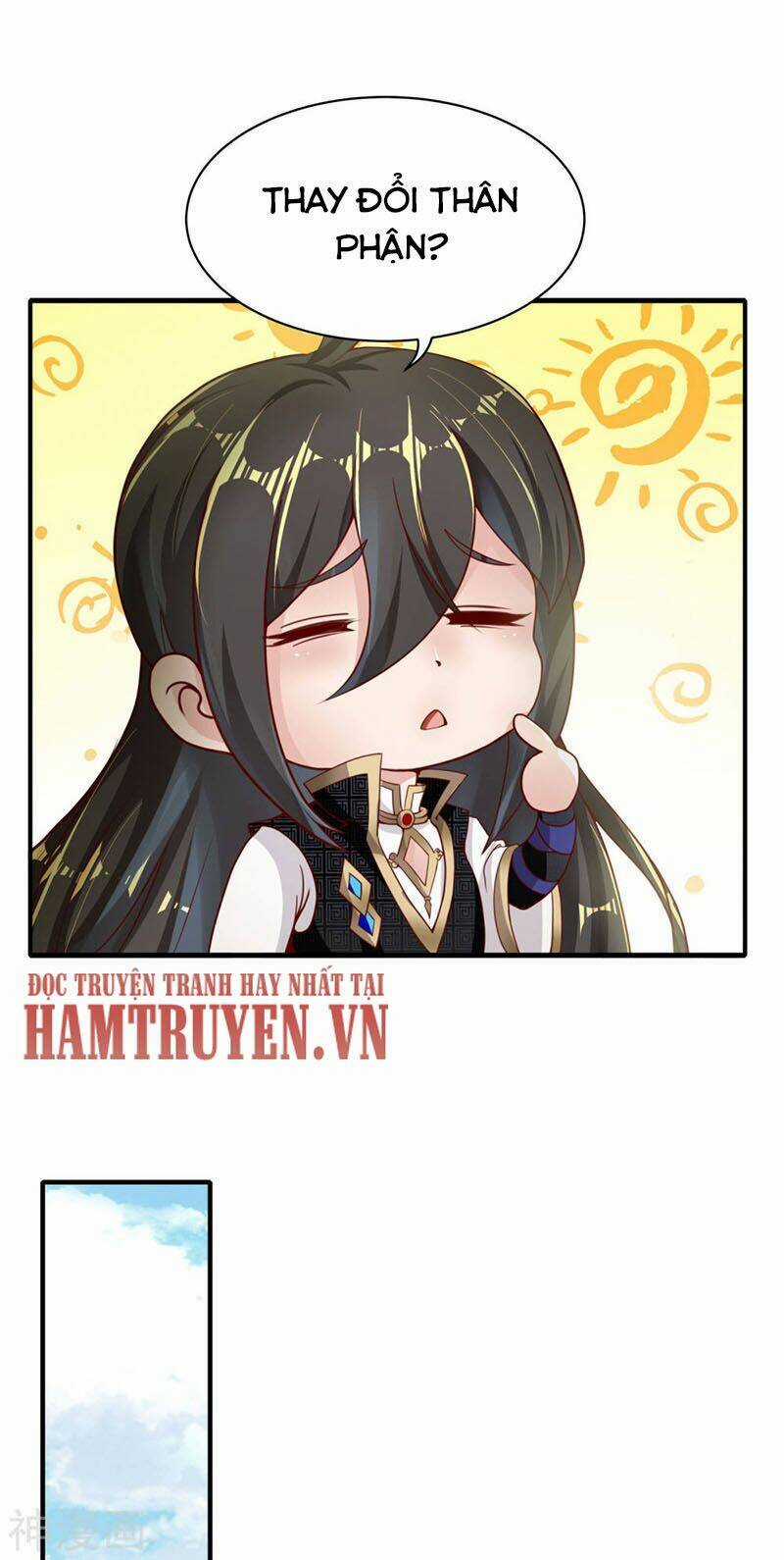 Tiên Đế Xâm Nhập - Chapter 24 - Trang 27
