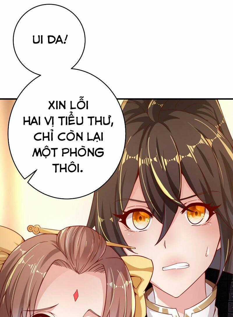 Tiên Đế Xâm Nhập - Chapter 24 - Trang 39