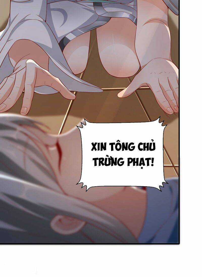 Tiên Đế Xâm Nhập - Chapter 24 - Trang 5
