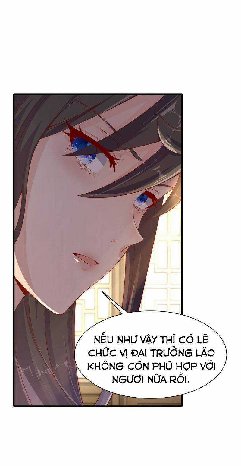 Tiên Đế Xâm Nhập - Chapter 24 - Trang 7