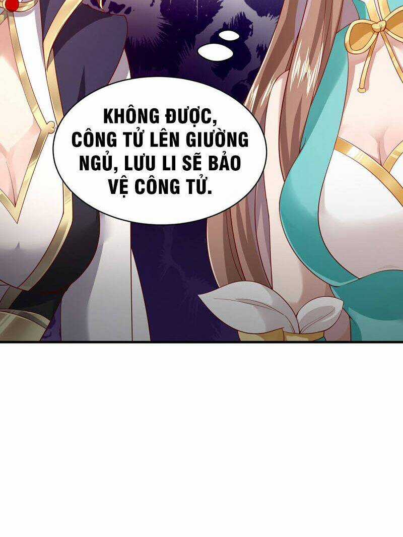 Tiên Đế Xâm Nhập - Chapter 25 - Trang 17