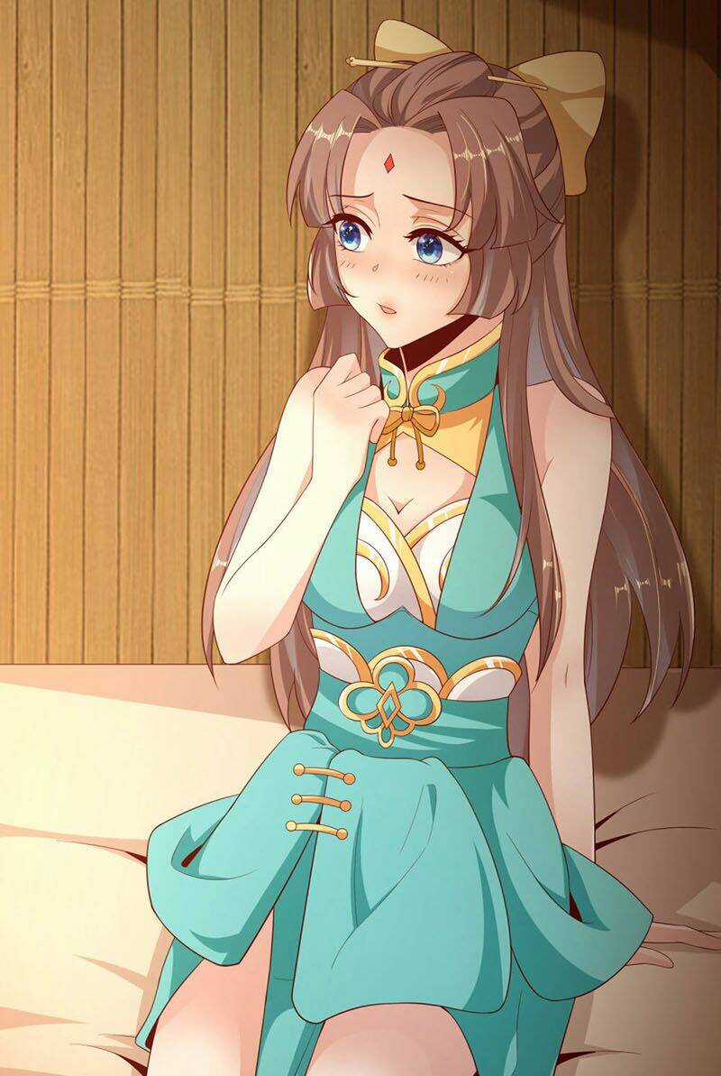 Tiên Đế Xâm Nhập - Chapter 25 - Trang 24