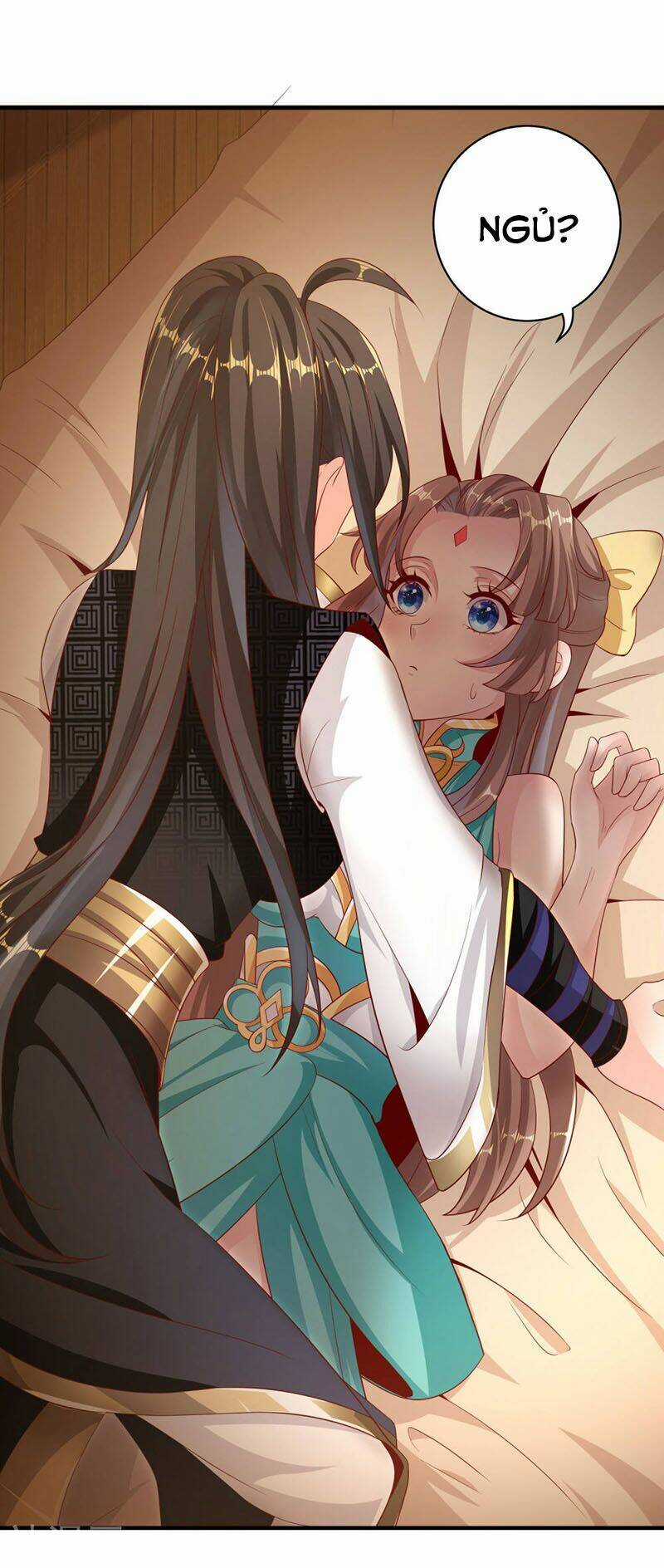 Tiên Đế Xâm Nhập - Chapter 25 - Trang 26