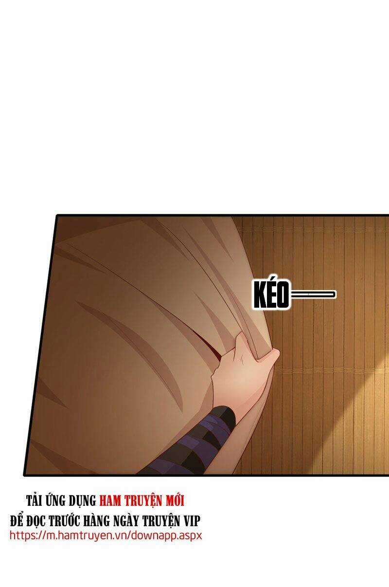 Tiên Đế Xâm Nhập - Chapter 25 - Trang 27