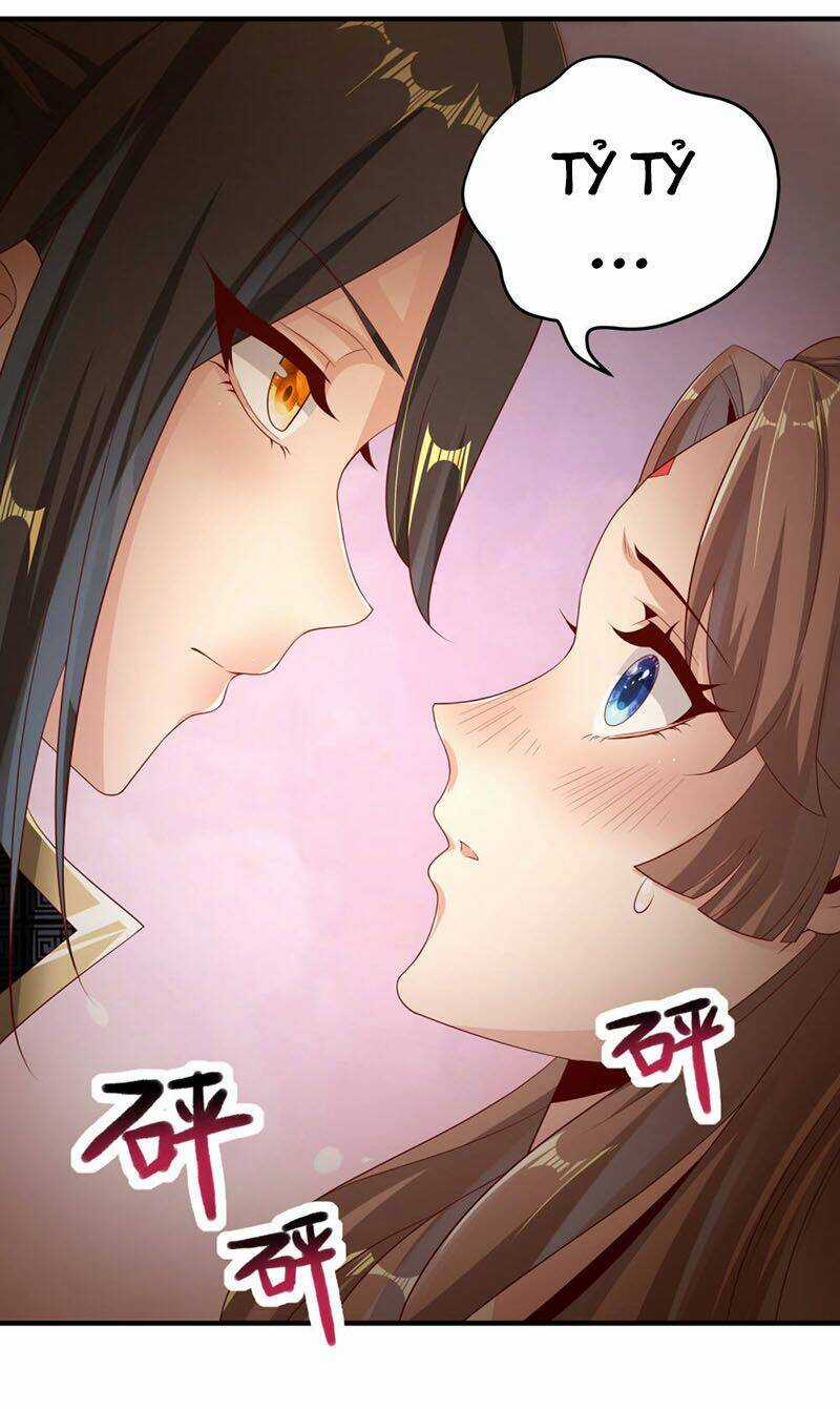 Tiên Đế Xâm Nhập - Chapter 25 - Trang 28