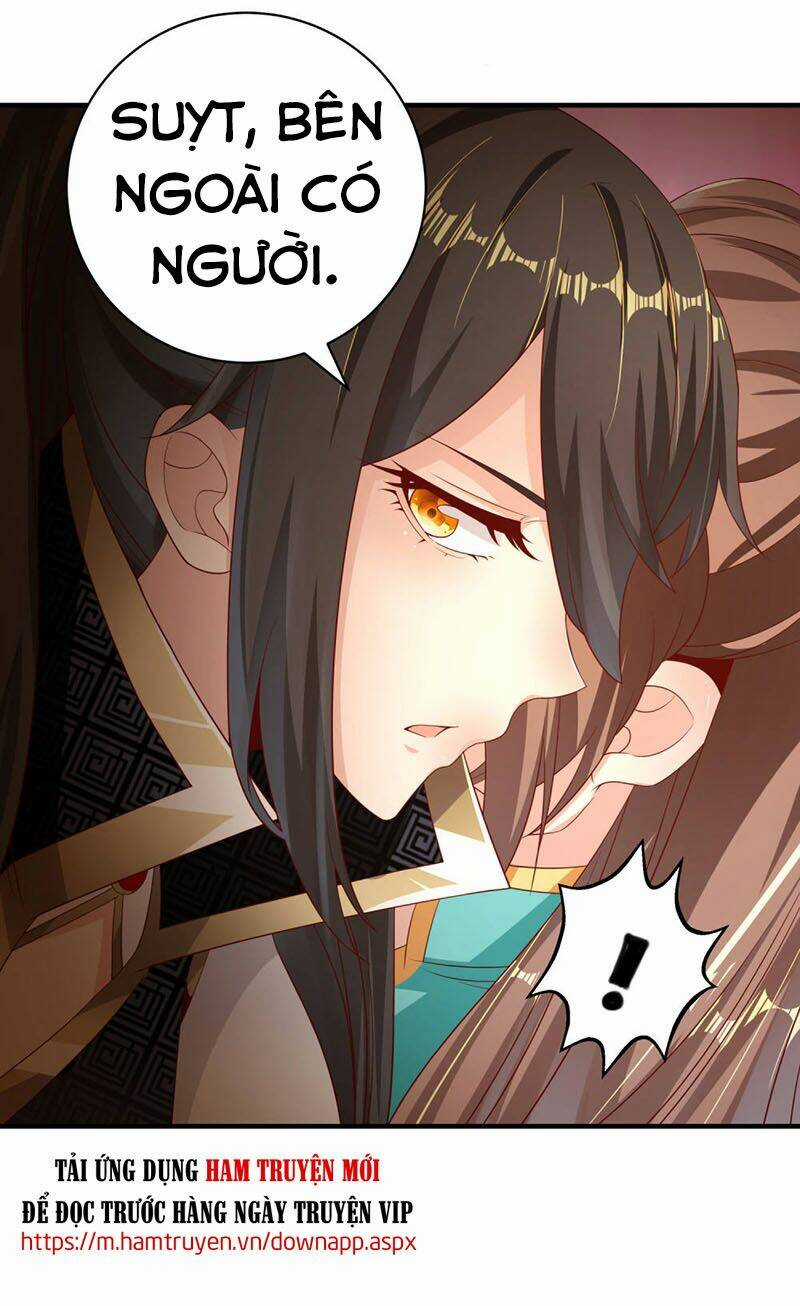 Tiên Đế Xâm Nhập - Chapter 25 - Trang 29