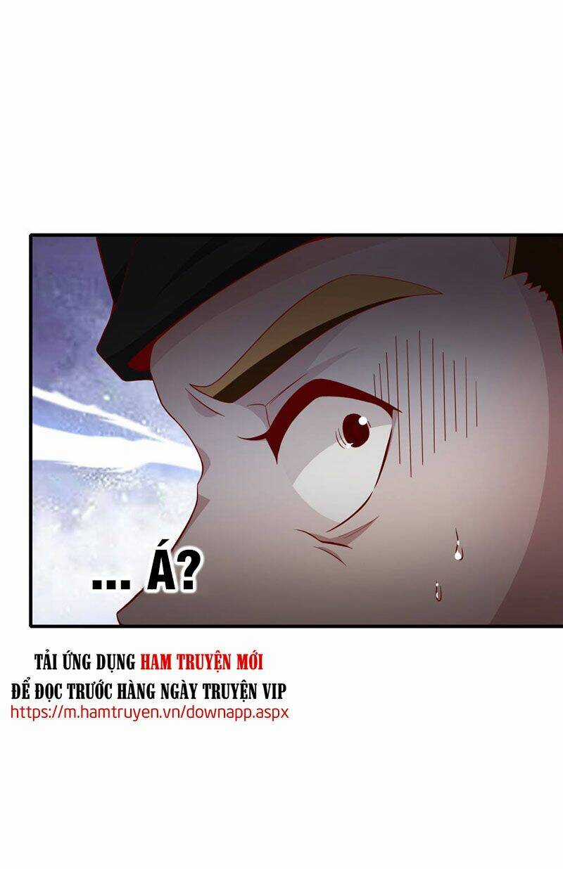 Tiên Đế Xâm Nhập - Chapter 25 - Trang 33