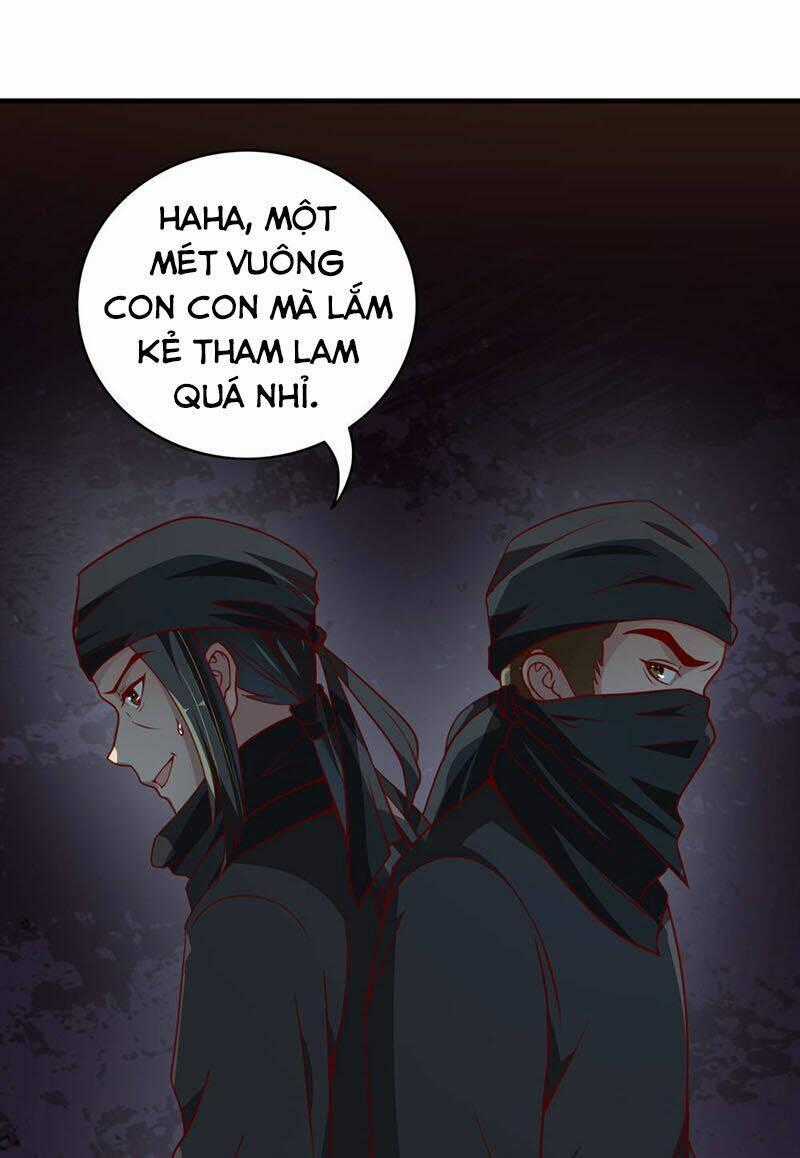 Tiên Đế Xâm Nhập - Chapter 25 - Trang 42