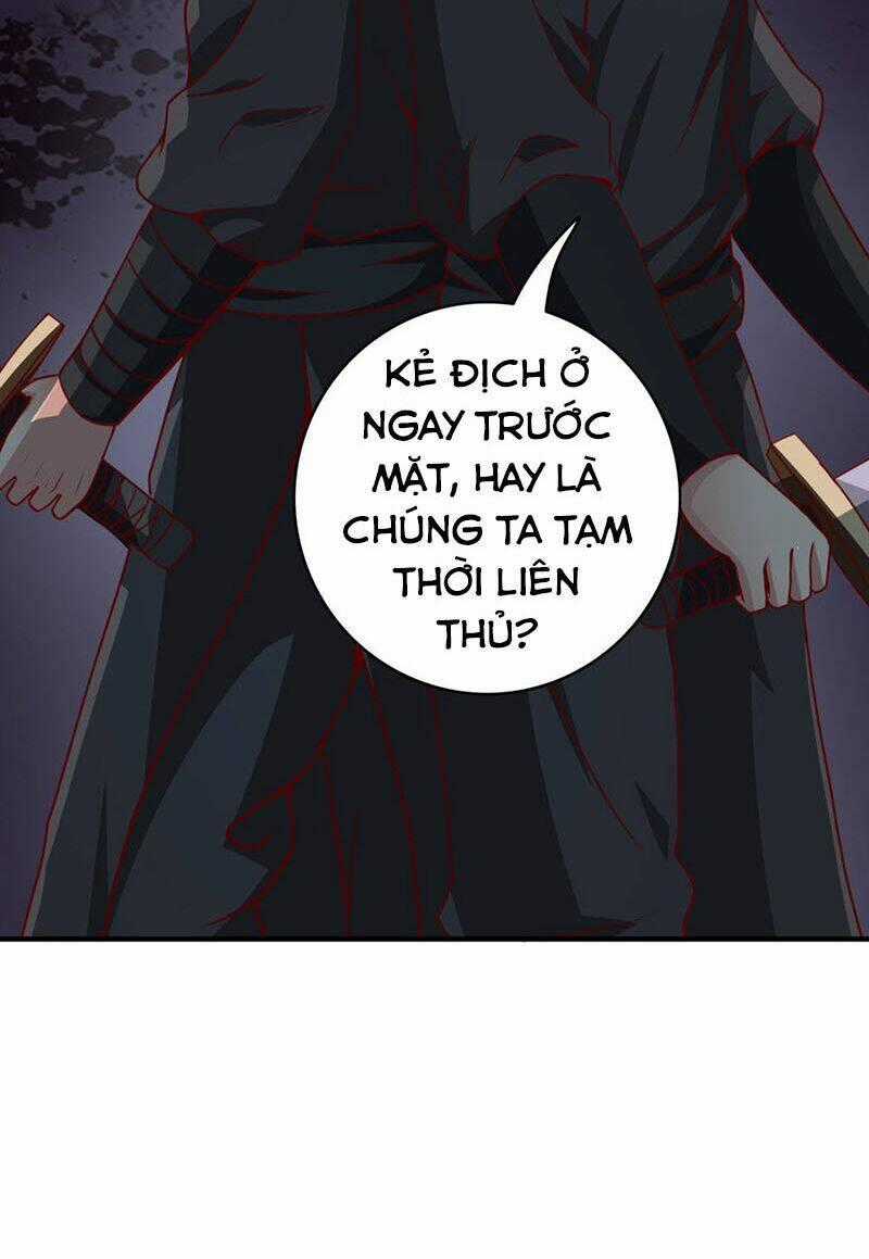 Tiên Đế Xâm Nhập - Chapter 25 - Trang 43