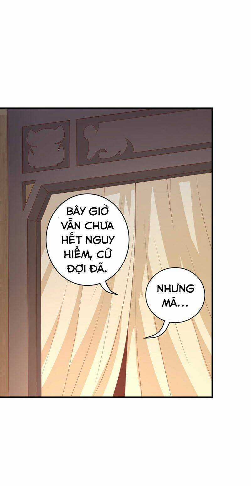 Tiên Đế Xâm Nhập - Chapter 26 - Trang 14