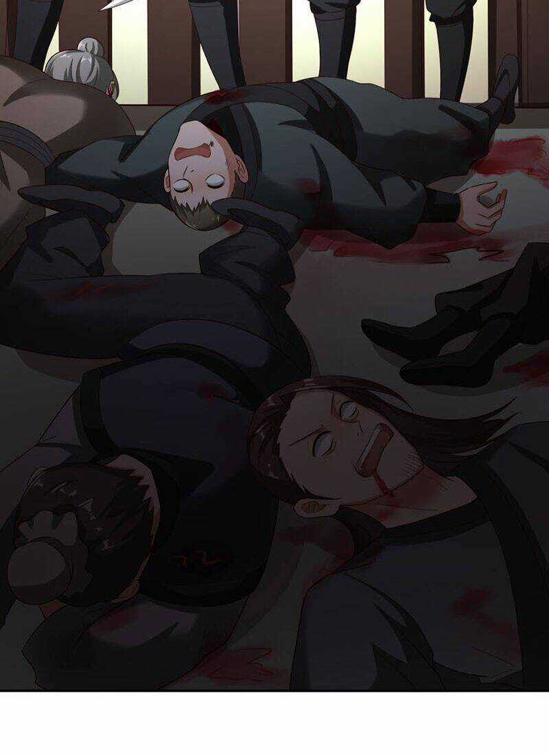 Tiên Đế Xâm Nhập - Chapter 26 - Trang 3