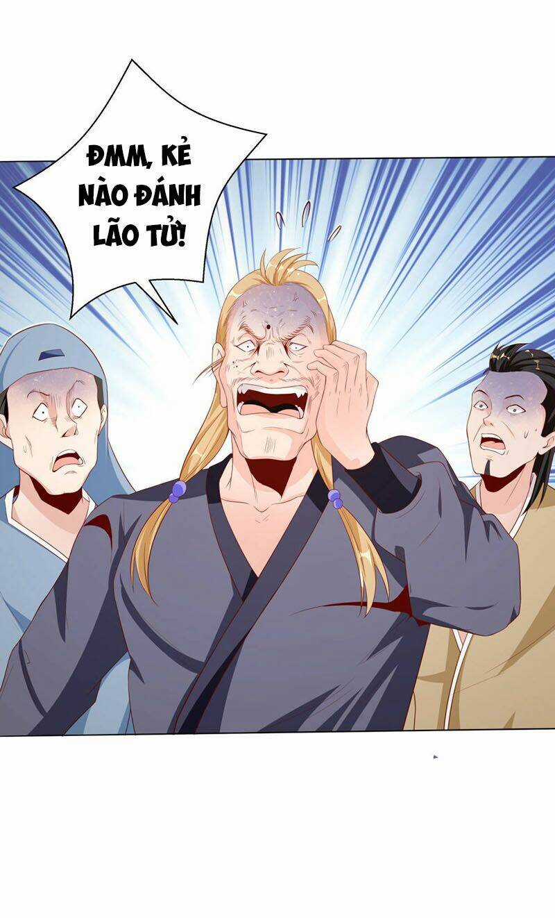 Tiên Đế Xâm Nhập - Chapter 26 - Trang 23