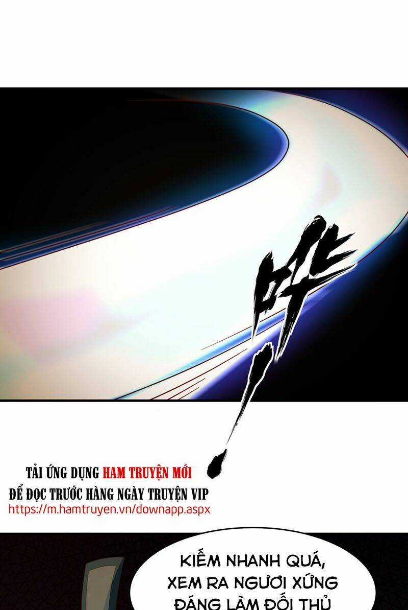 Tiên Đế Xâm Nhập - Chapter 26 - Trang 26