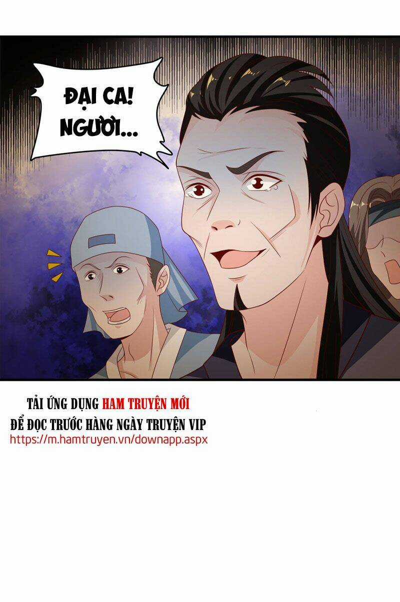 Tiên Đế Xâm Nhập - Chapter 26 - Trang 28