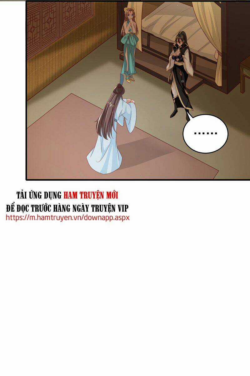 Tiên Đế Xâm Nhập - Chapter 26 - Trang 33