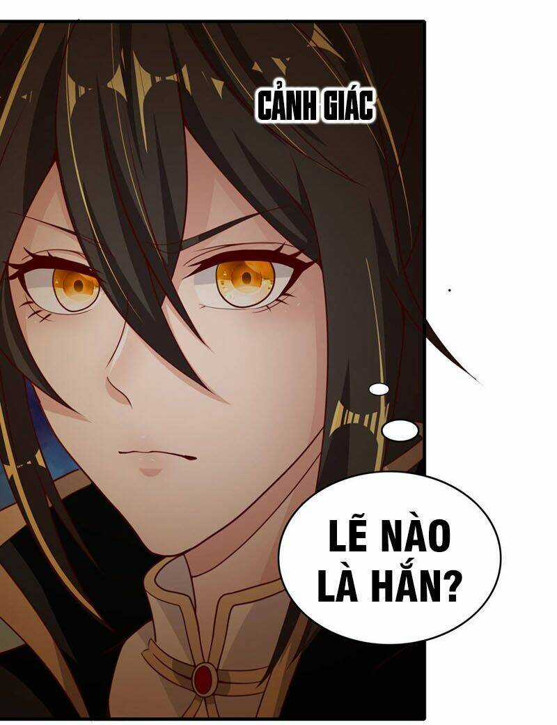 Tiên Đế Xâm Nhập - Chapter 26 - Trang 34