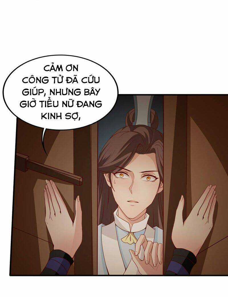 Tiên Đế Xâm Nhập - Chapter 26 - Trang 35