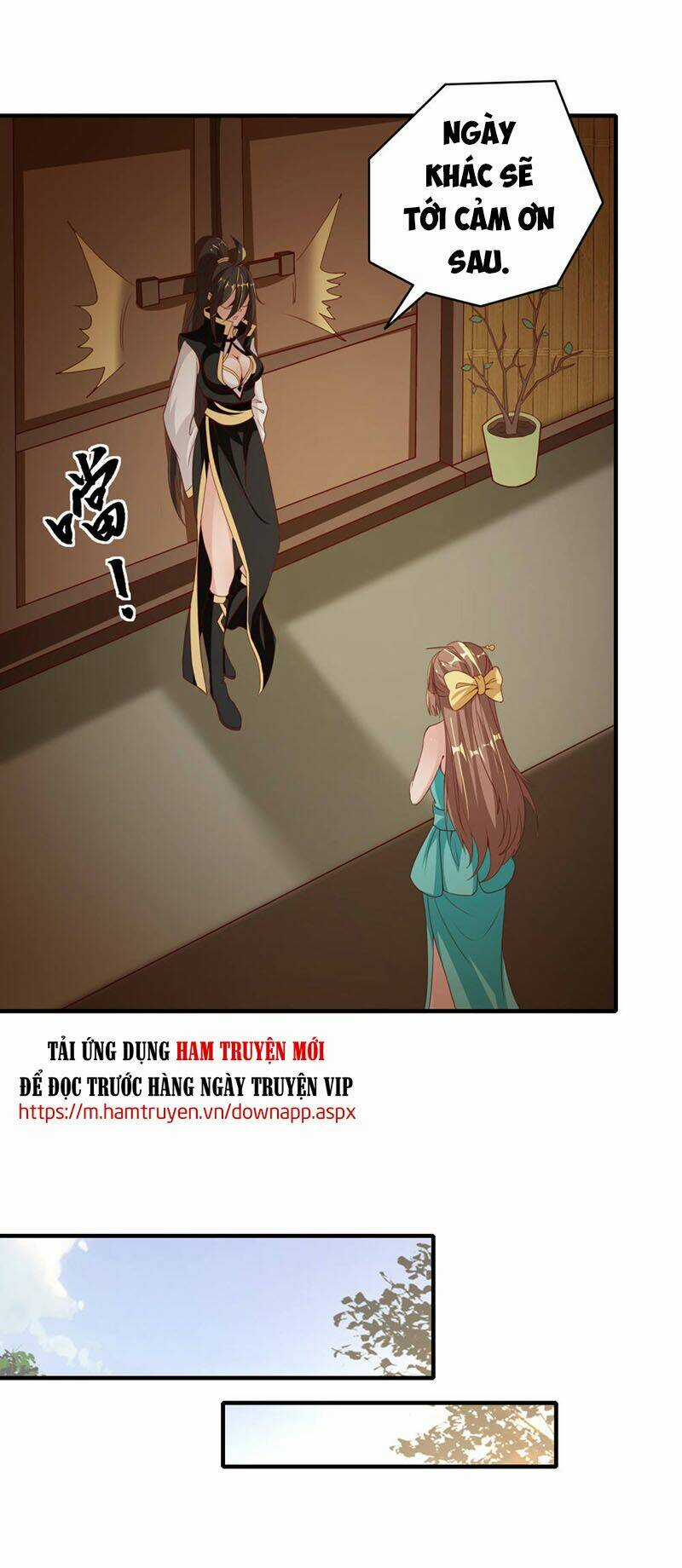 Tiên Đế Xâm Nhập - Chapter 26 - Trang 36