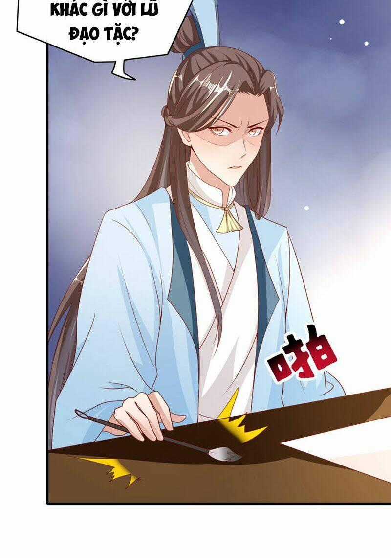 Tiên Đế Xâm Nhập - Chapter 26 - Trang 40