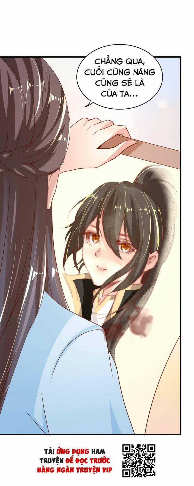 Tiên Đế Xâm Nhập - Chapter 26 - Trang 41