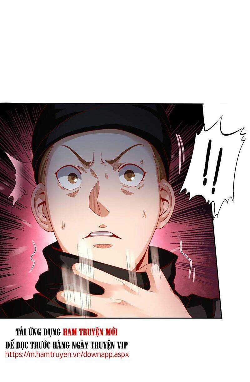Tiên Đế Xâm Nhập - Chapter 26 - Trang 8