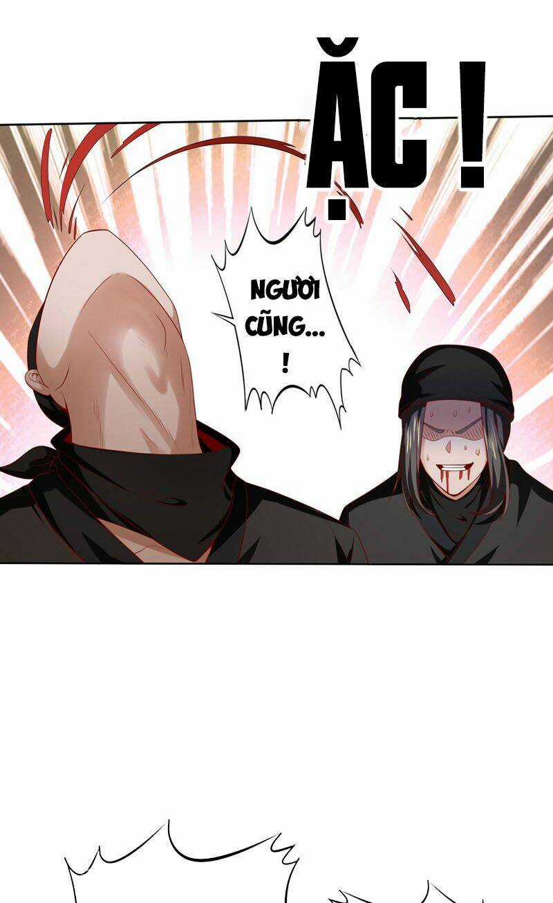 Tiên Đế Xâm Nhập - Chapter 26 - Trang 9
