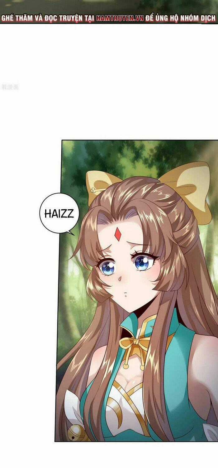 Tiên Đế Xâm Nhập - Chapter 27 - Trang 2