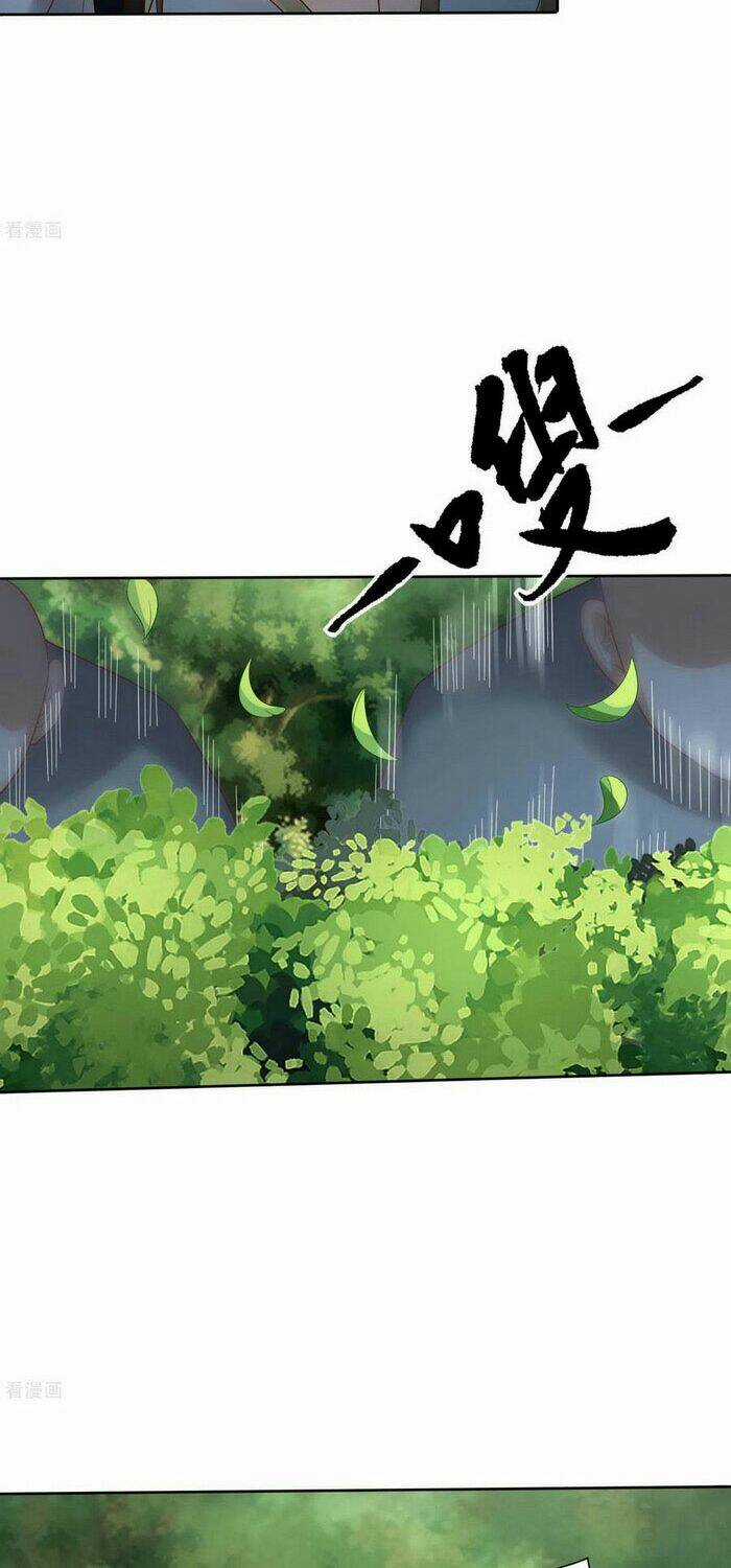 Tiên Đế Xâm Nhập - Chapter 27 - Trang 12