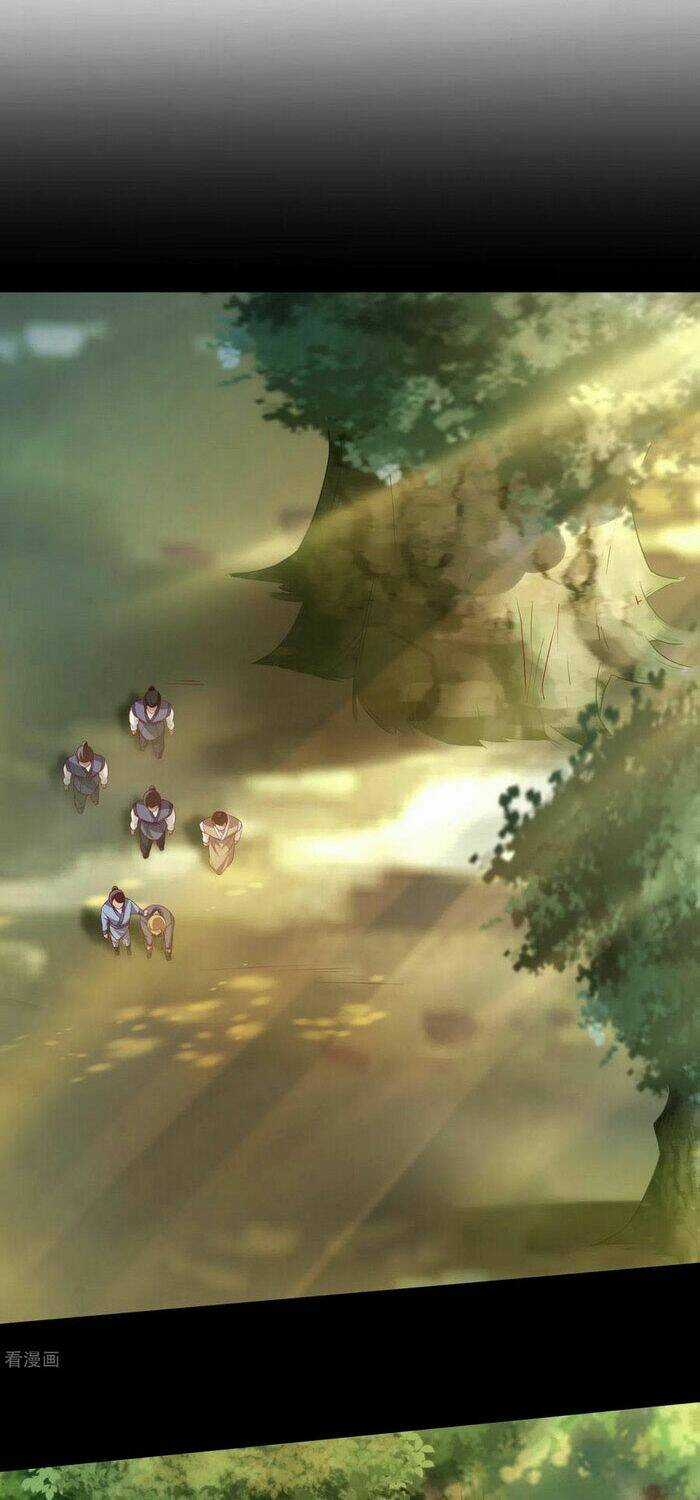 Tiên Đế Xâm Nhập - Chapter 27 - Trang 23