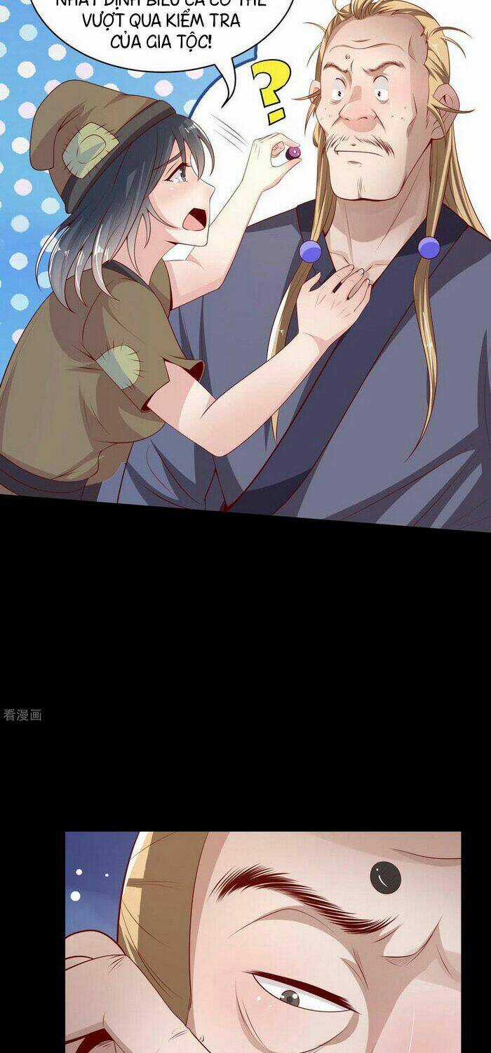 Tiên Đế Xâm Nhập - Chapter 27 - Trang 27