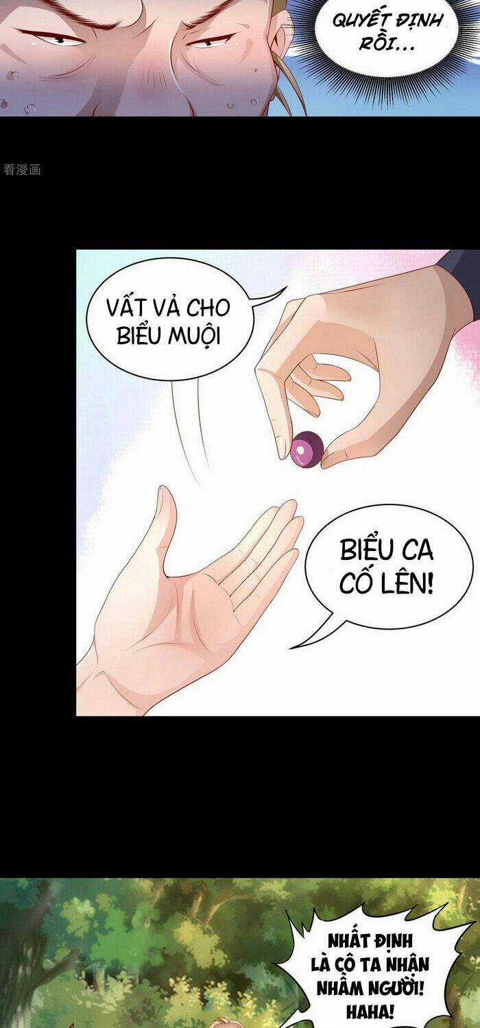 Tiên Đế Xâm Nhập - Chapter 27 - Trang 31